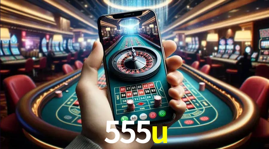 Security Systems 555u