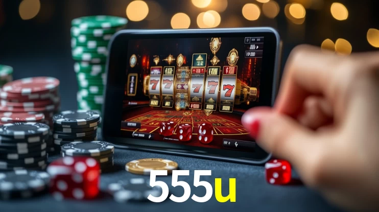 Roulette Table 555u