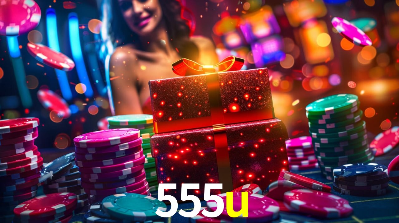 Interface do App 555u