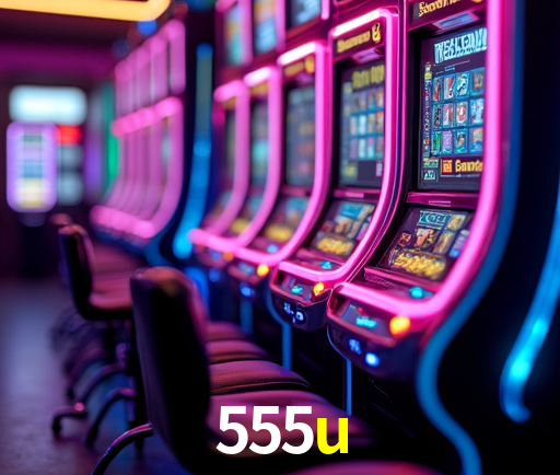 555u Rio de Janeiro - Slot Strategy