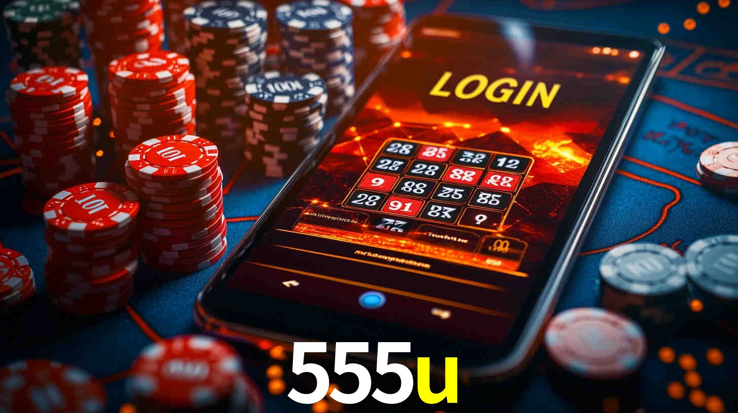 555u: A Experiência de Casino com Jogos de Mesa ao Vivo