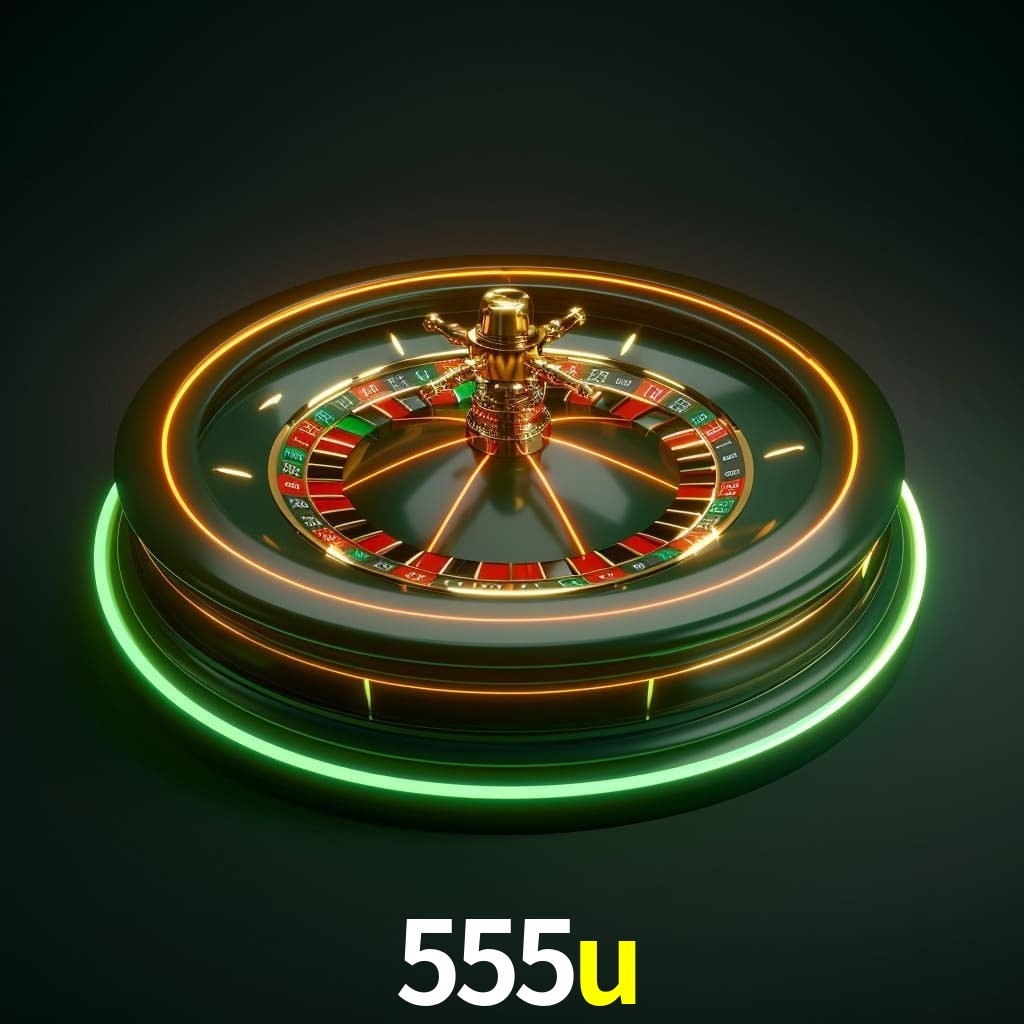 555u App - Aplicativo Móvel Oficial