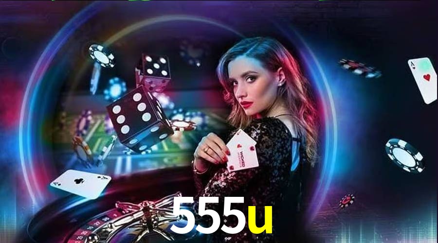 Seasonal Promotions 555u