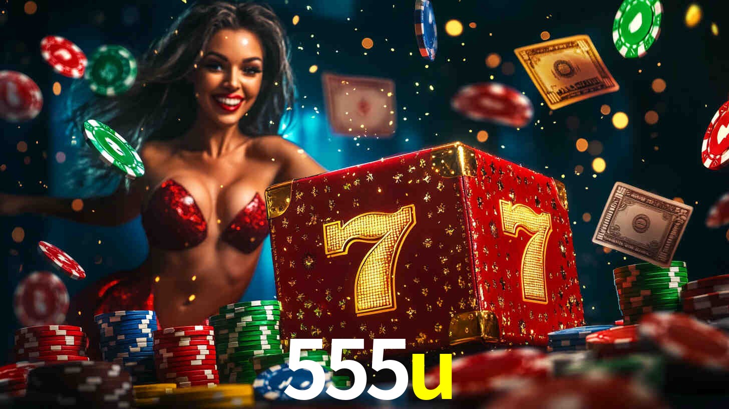 A Emoção da Loteria na 555u: Uma Chance de Mudança de Vida