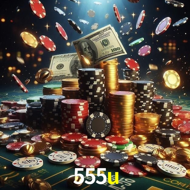 Bônus de Boas-vindas 555u