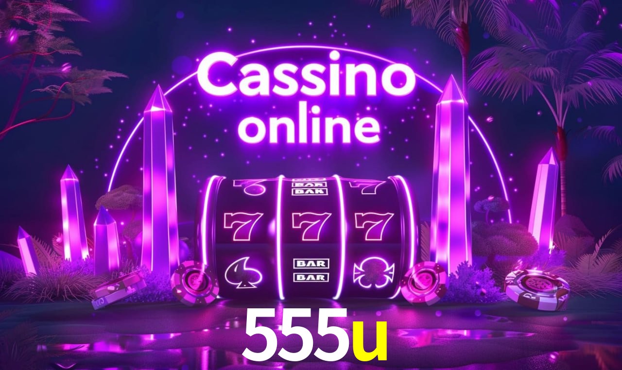 555u Entrar - Login Seguro Certificado